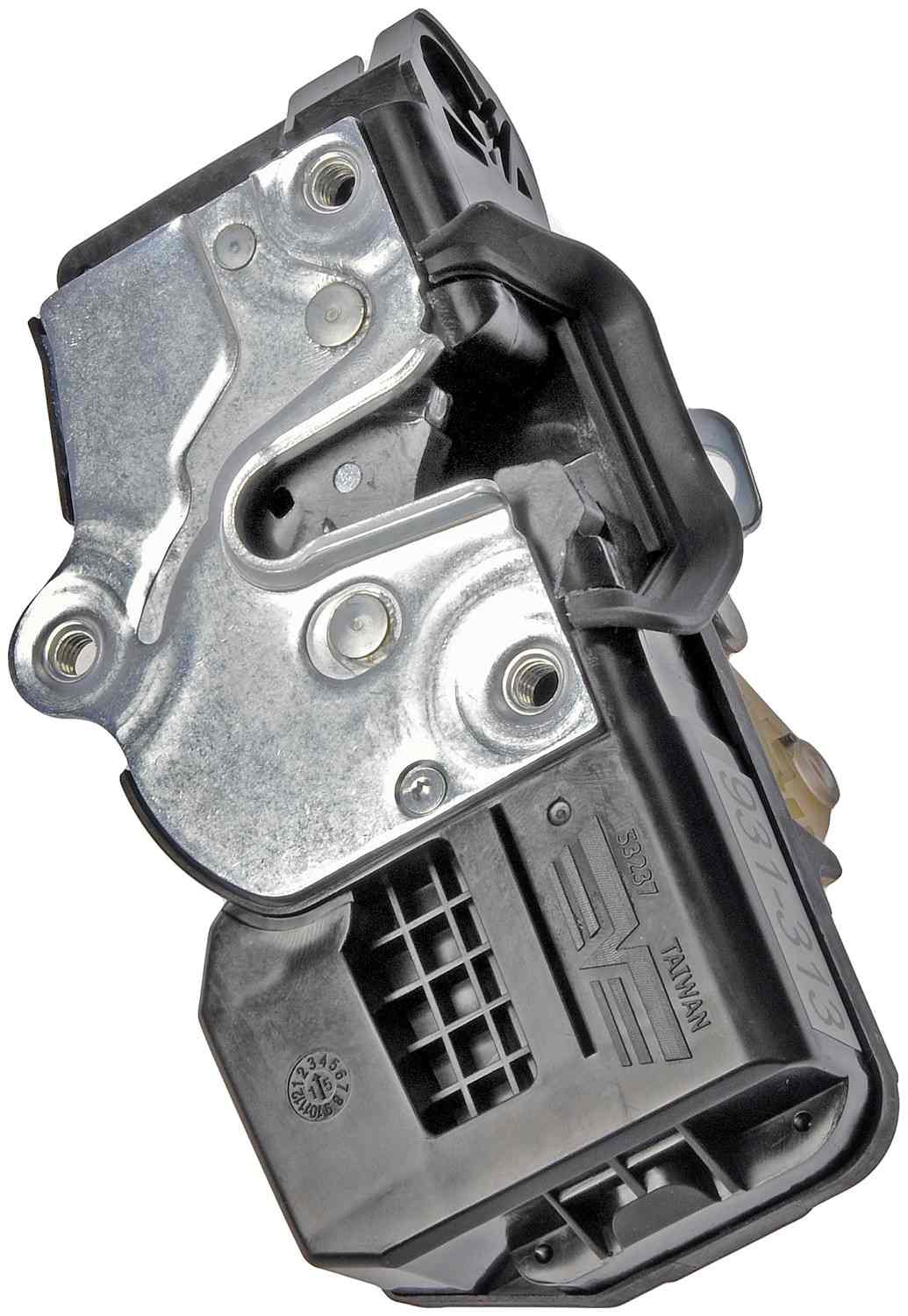 Dorman - OE Solutions Door Lock Actuator Motor with Integrated Latch for 2009 Buick Allure 2009-05 Buick Lacrosse 2009-05 931-313