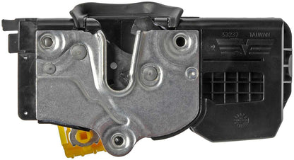 Dorman - OE Solutions Door Lock Actuator Motor with Integrated Latch for 2009 Buick Allure 2009-05 Buick Lacrosse 2009-05 931-313