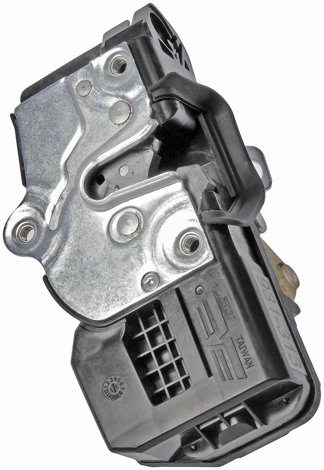 Dorman - OE Solutions Door Lock Actuator Motor with Integrated Latch for 2009 Buick Allure 2009-05 Buick Lacrosse 2009-05 931-313