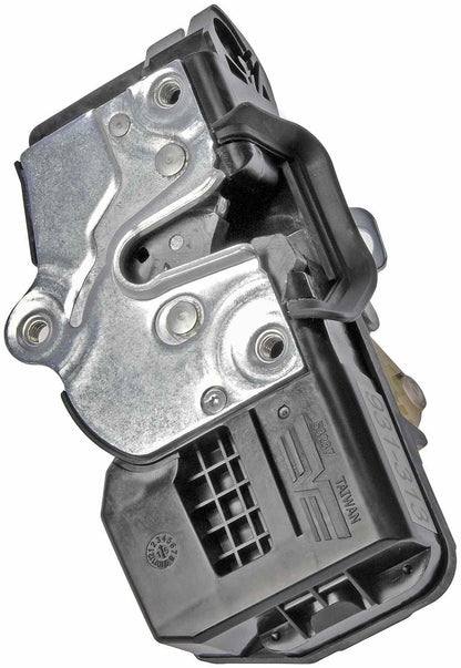 Dorman - OE Solutions Door Lock Actuator Motor with Integrated Latch for 2009 Buick Allure 2009-05 Buick Lacrosse 2009-05 931-313