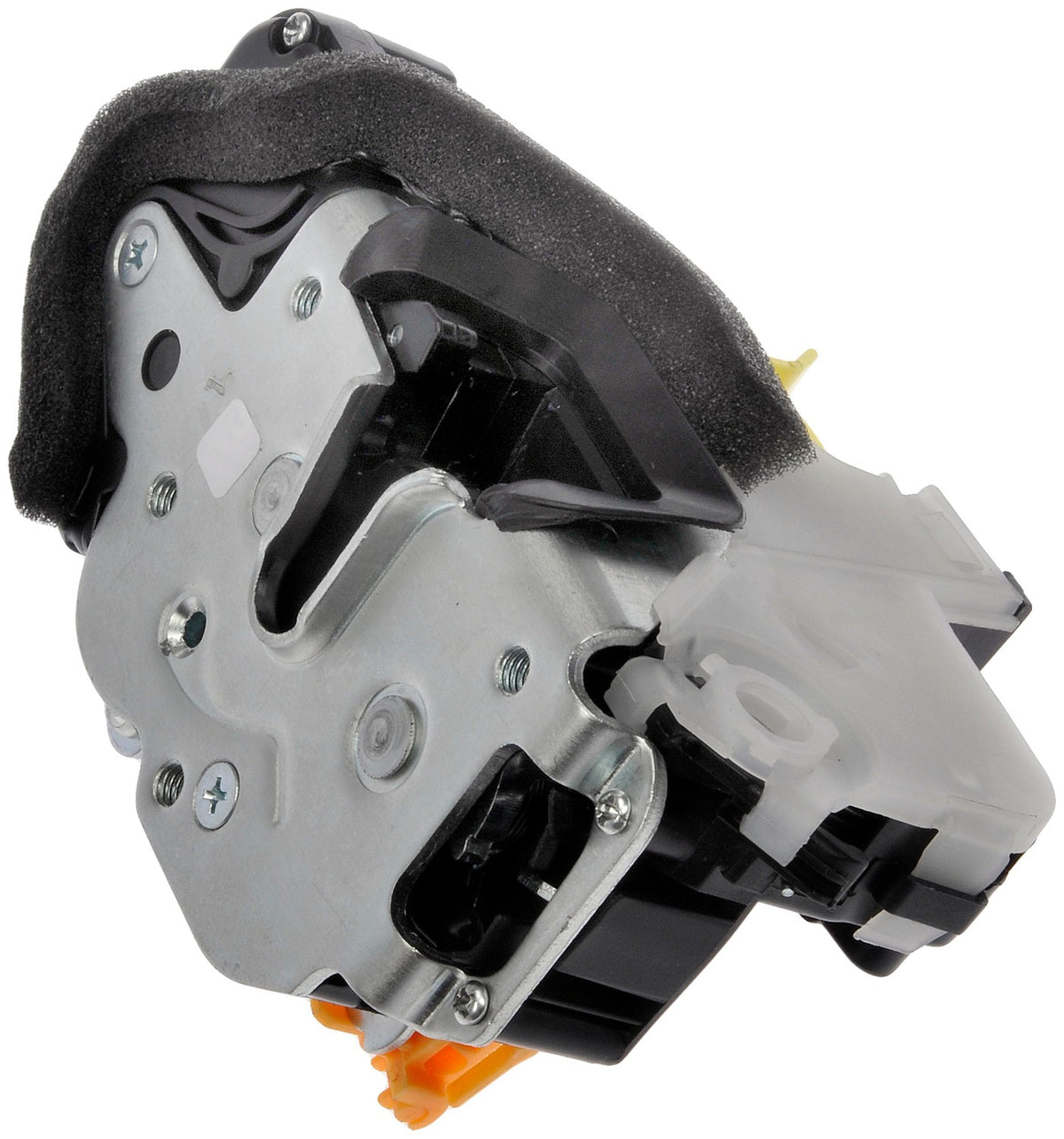 Dorman - OE Solutions Door Lock Actuator Motor Non Integrated for 2010-2019 Buick Cadillac Chevrolet GMC 931-314