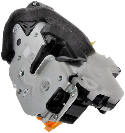 Dorman - OE Solutions Door Lock Actuator Motor Non Integrated for 2010-2019 Buick Cadillac Chevrolet GMC 931-314