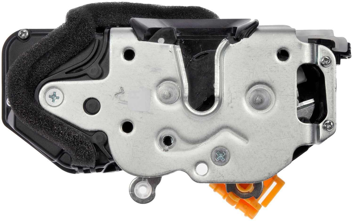 Dorman - OE Solutions Door Lock Actuator Motor Non Integrated for 2010-2019 Buick Cadillac Chevrolet GMC 931-314