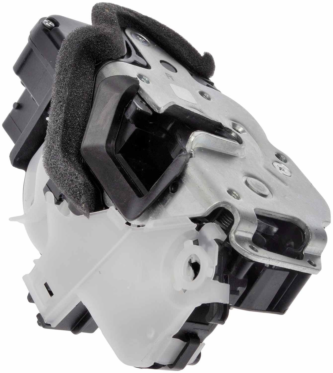 Dorman Door Lock Actuator Motor Non Integrated for 2010 Cadillac 2016-13 Buick 2019-10 Chevrolet 2019-10 GMC 2017-10 931-315