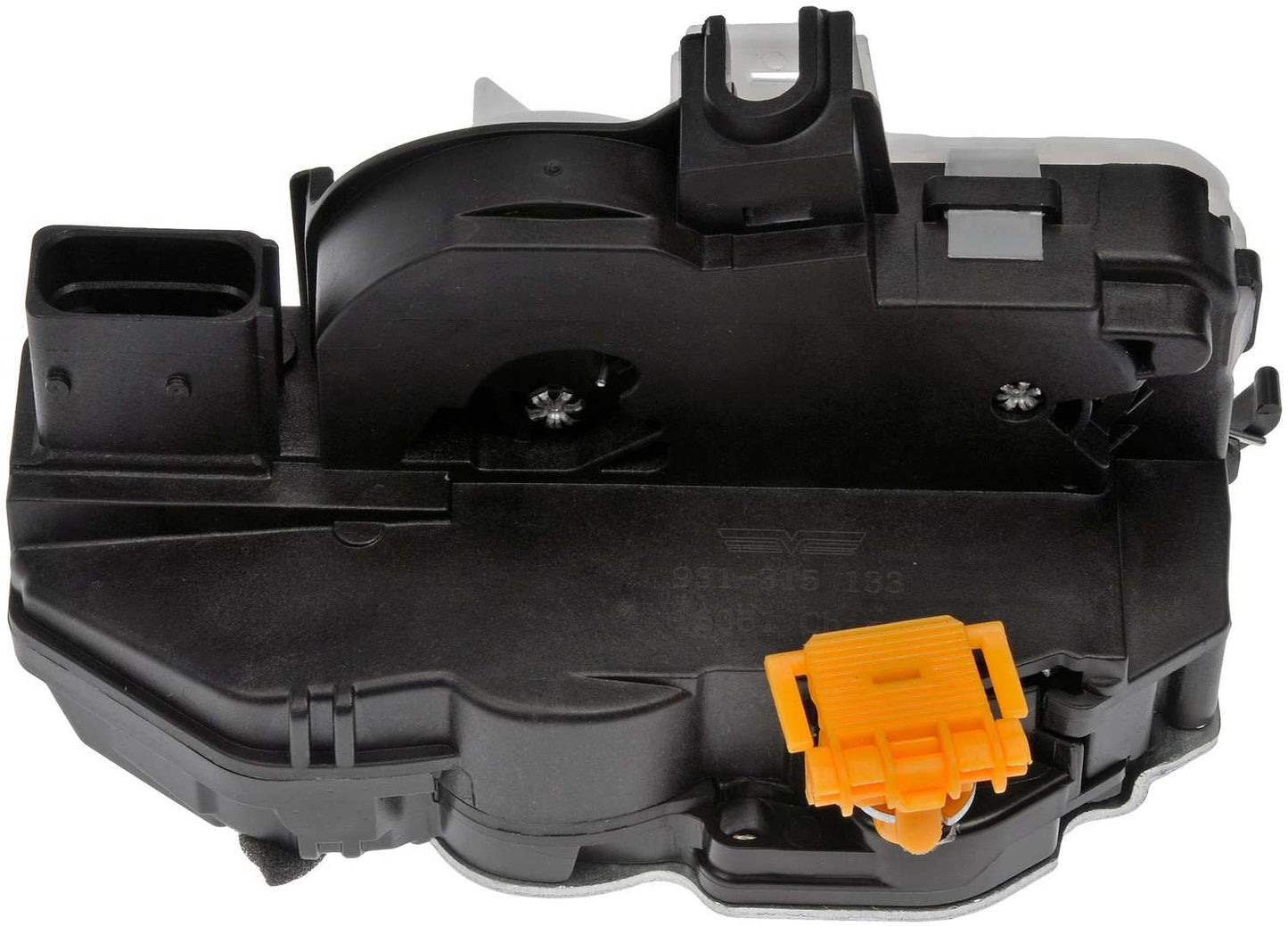 Dorman Door Lock Actuator Motor Non Integrated for 2010 Cadillac 2016-13 Buick 2019-10 Chevrolet 2019-10 GMC 2017-10 931-315