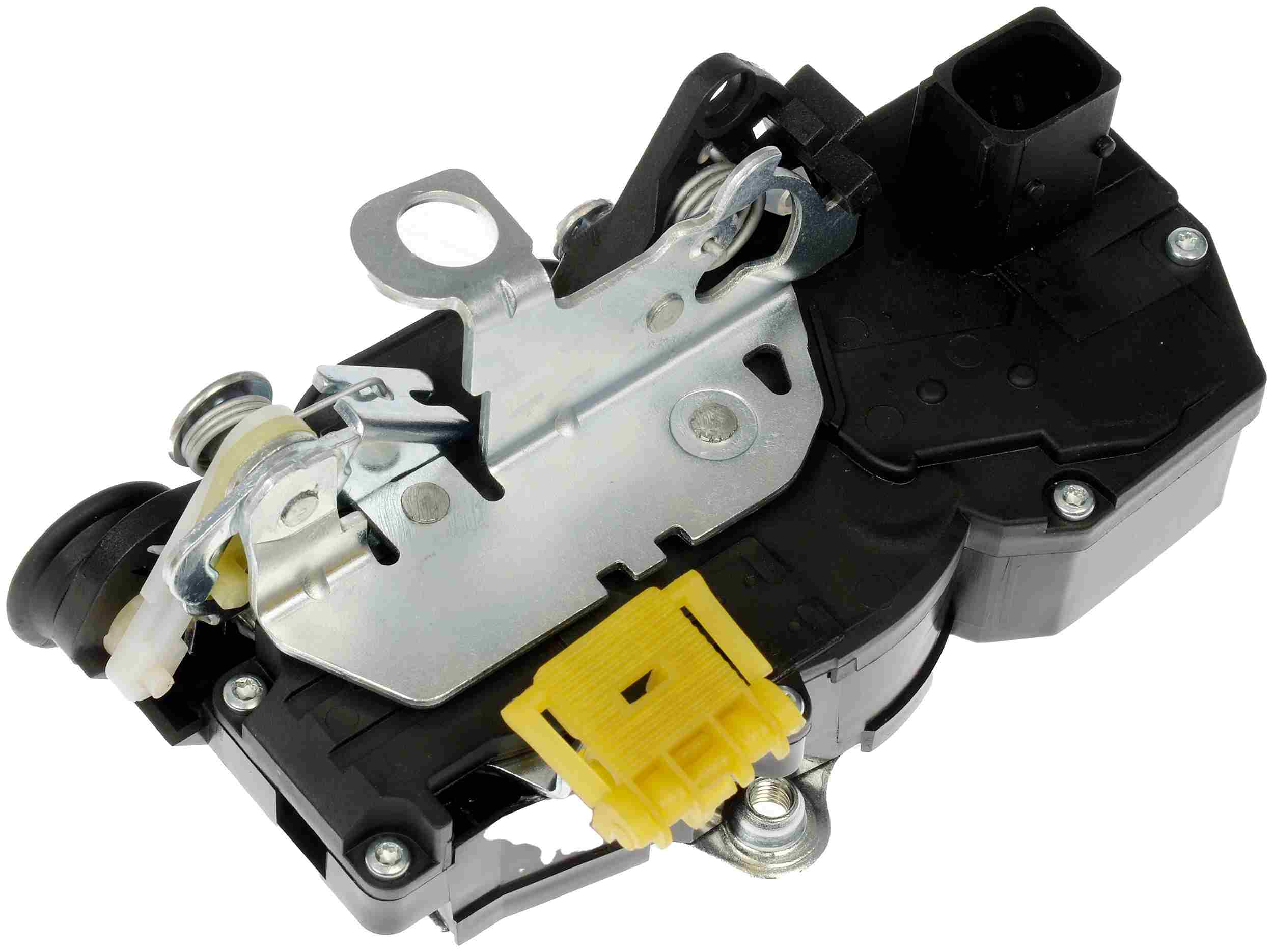 Dorman - OE Solutions DOOR LOCK ACTUATOR 931-316