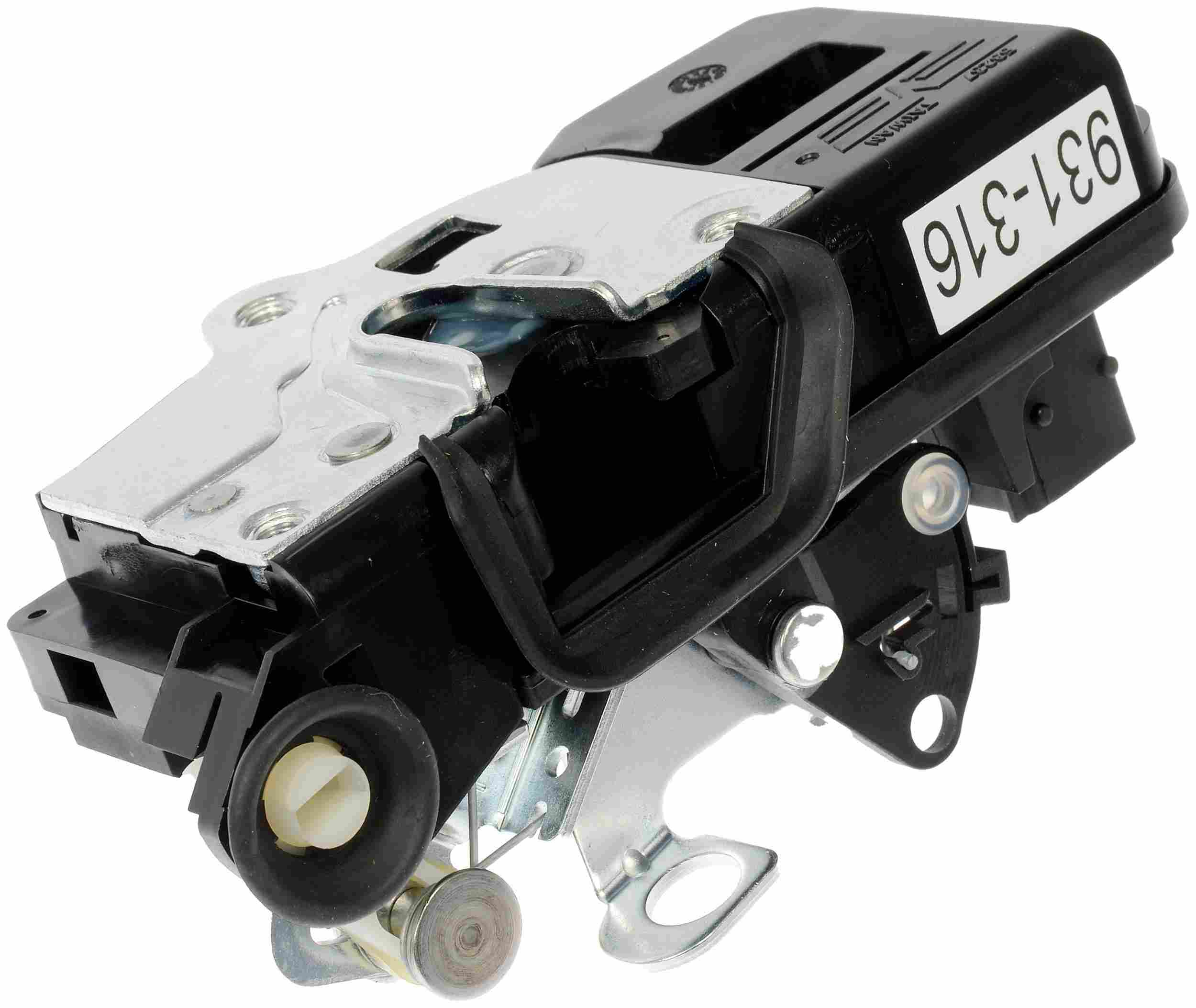 Dorman - OE Solutions DOOR LOCK ACTUATOR 931-316