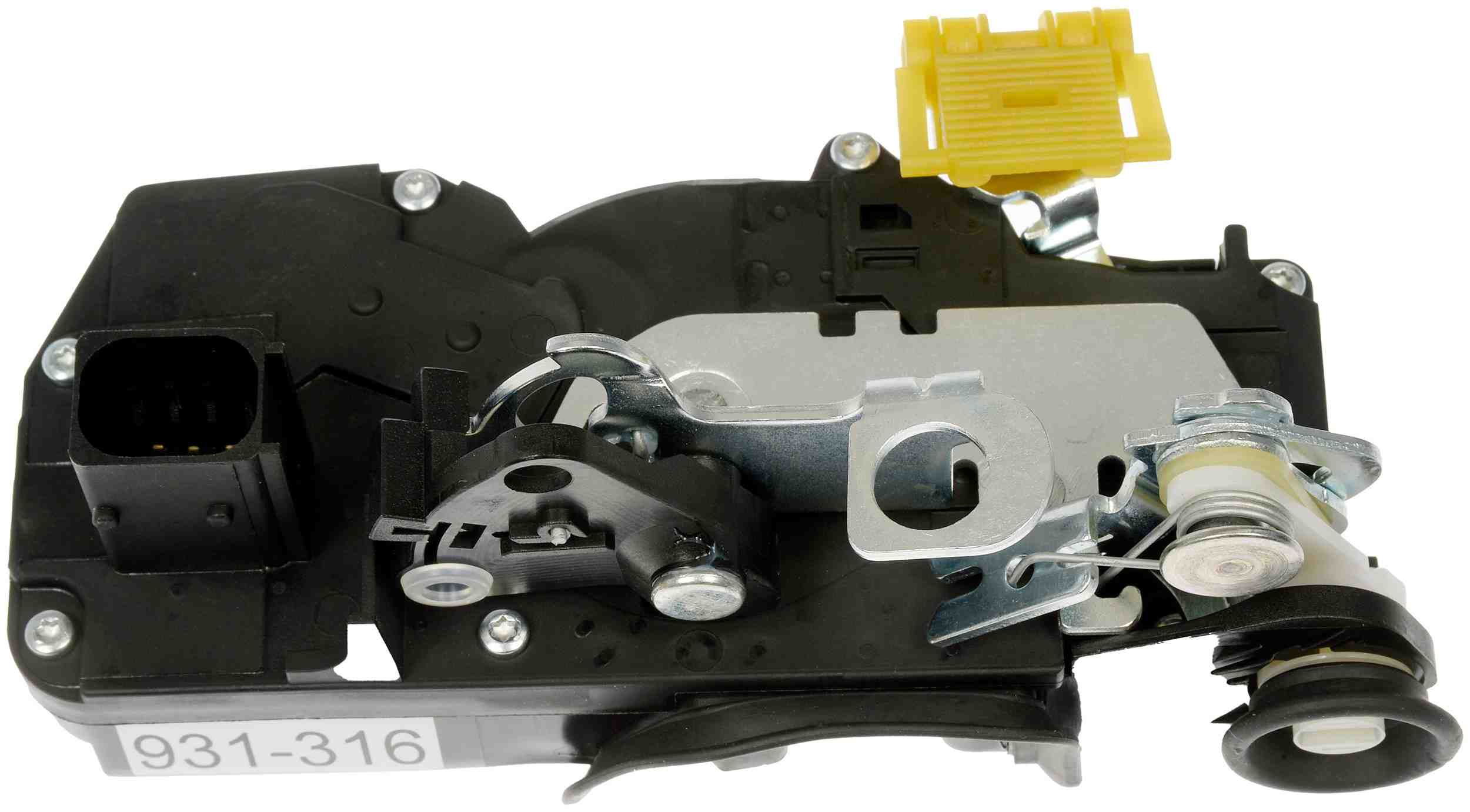 Dorman - OE Solutions DOOR LOCK ACTUATOR 931-316