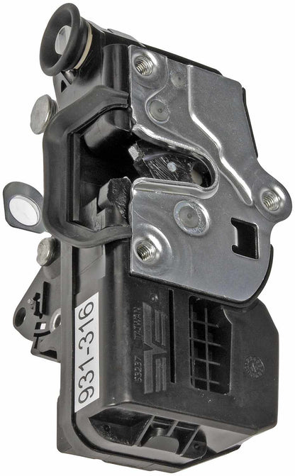 Dorman - OE Solutions DOOR LOCK ACTUATOR 931-316