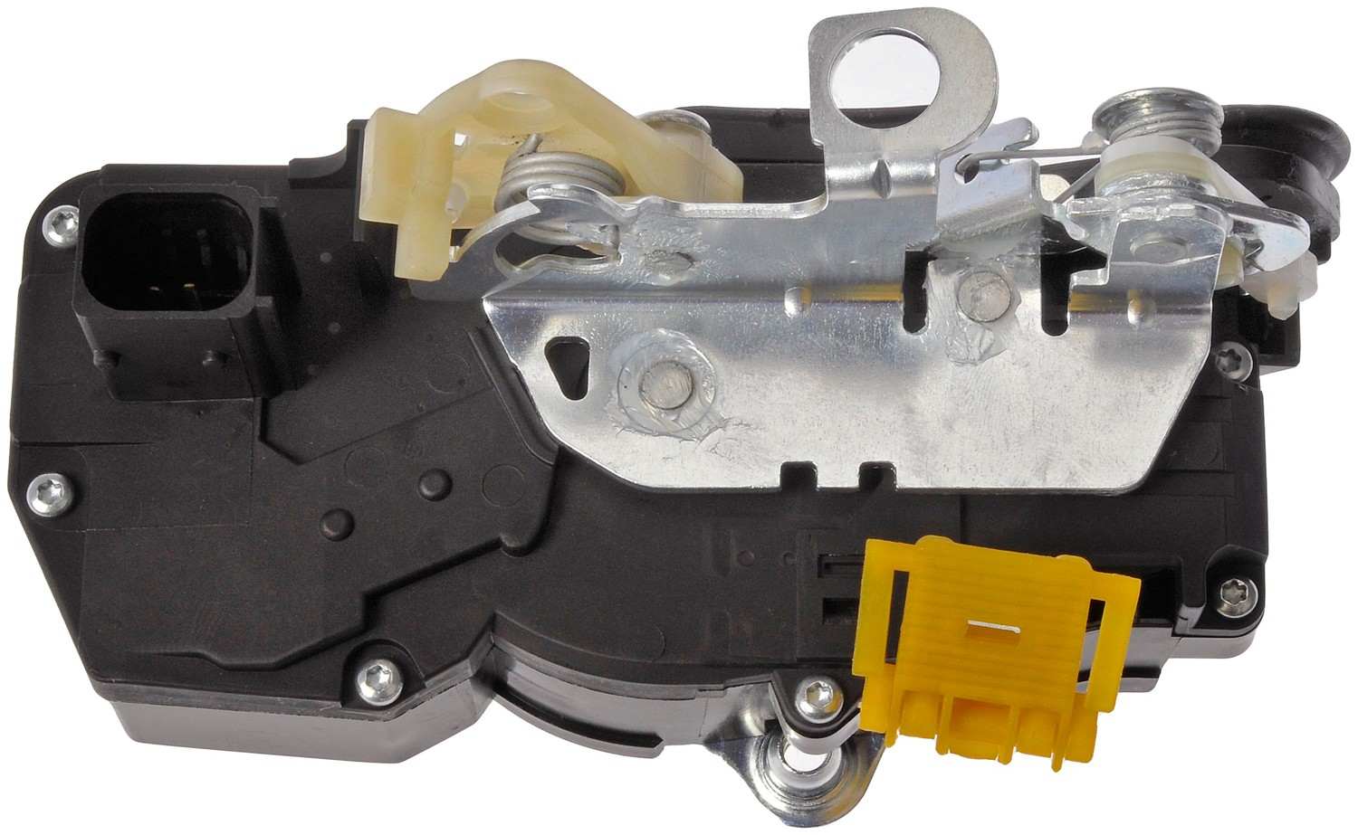 Dorman Door Lock Actuator - Integrated With Latch