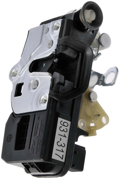 Dorman Door Lock Actuator Motor with Integrated Latch for 2010-06 Buick Lucerne 931-317