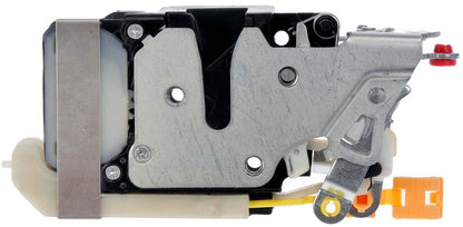 Dorman - OE Solutions Door Lock Actuator Motor with Integrated Latch for 2006-02 Cadillac, 2007-00 Chevrolet, 2007-00 GMC 931-318