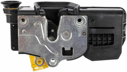 Dorman - OE Solutions Door Lock Actuator Motor with Integrated Latch for 2009-07 Cadillac Chevrolet GMC 931-327