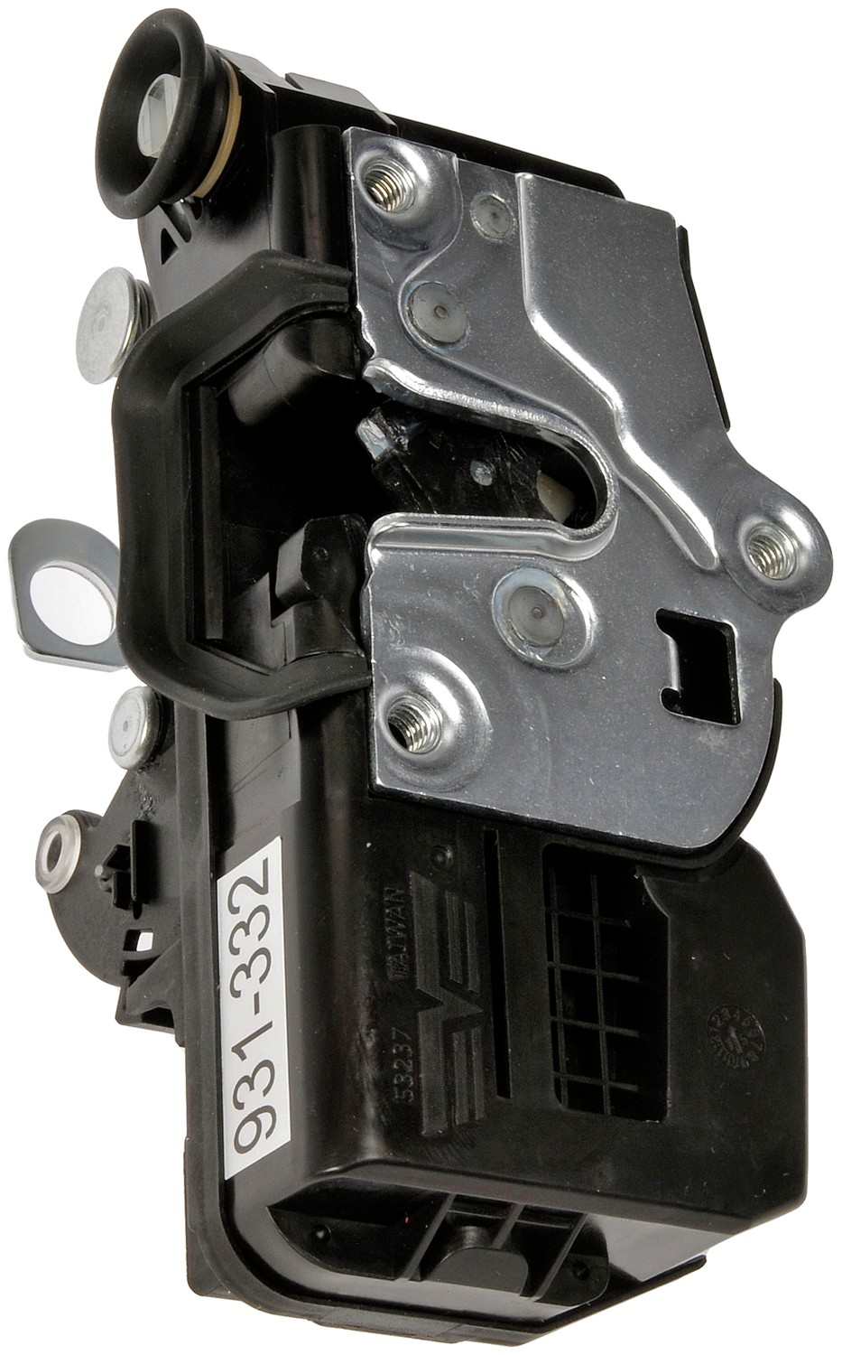 Dorman - OE Solutions Door Lock Actuator Motor with Integrated Latch for 2011-2016 Chevrolet Impala 931-332