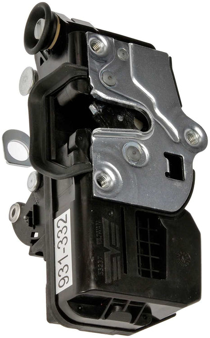 Dorman - OE Solutions Door Lock Actuator Motor with Integrated Latch for 2011-2016 Chevrolet Impala 931-332
