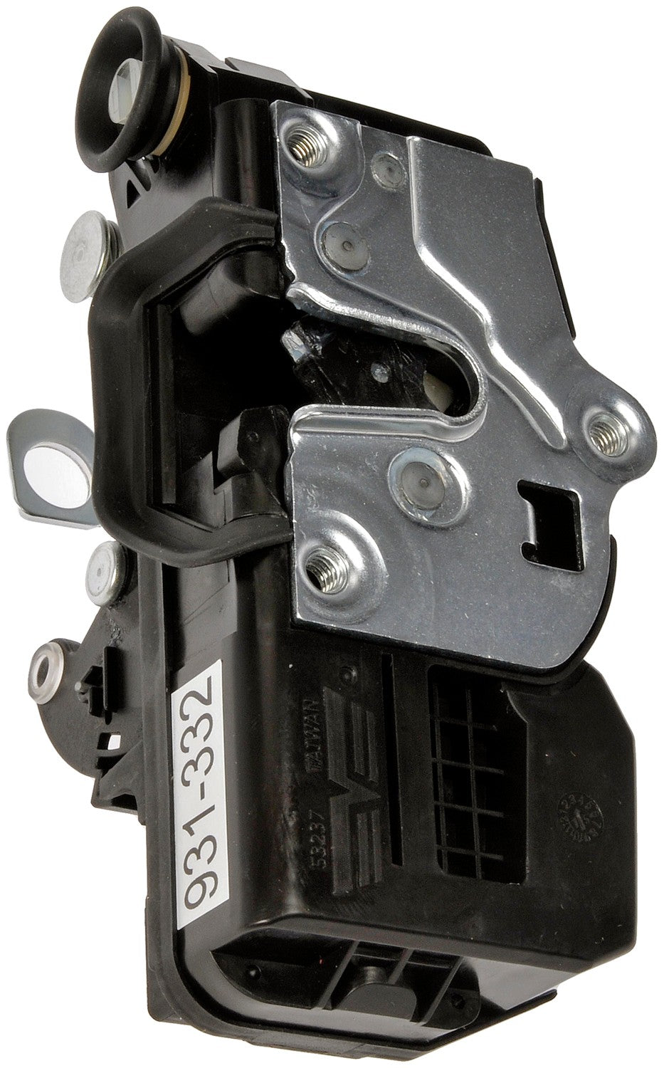 Dorman - OE Solutions Door Lock Actuator Motor with Integrated Latch for 2011-2016 Chevrolet Impala 931-332