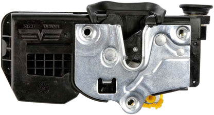 Dorman - OE Solutions Door Lock Actuator Motor with Integrated Latch for 2011-2016 Chevrolet Impala 931-332