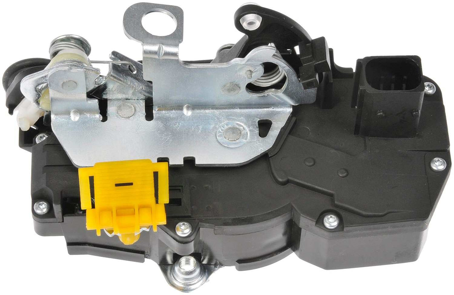 Dorman - OE Solutions Door Lock Actuator Motor with Integrated Latch for 2011-2016 Chevrolet Impala 931-332