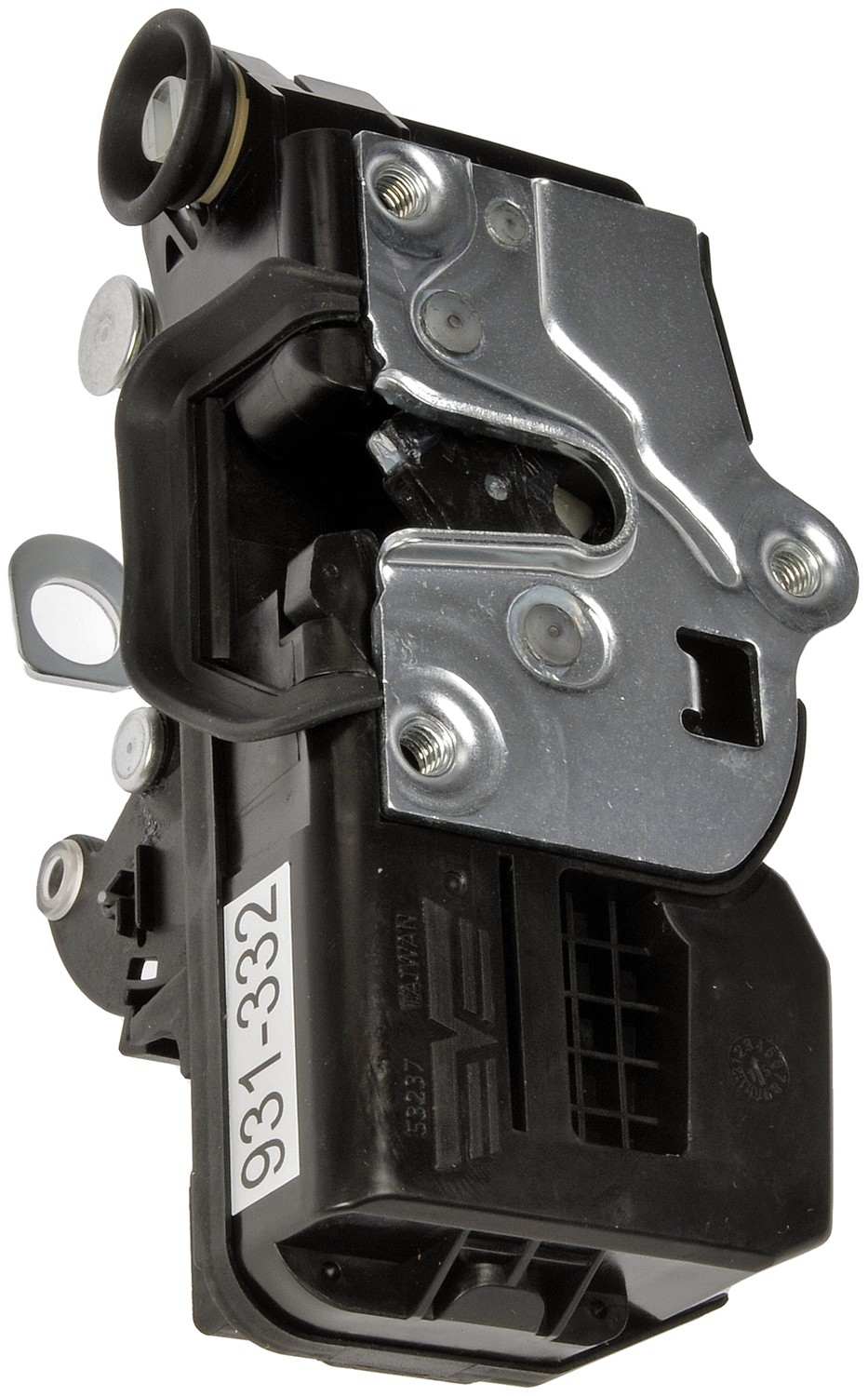 Dorman - OE Solutions Door Lock Actuator Motor with Integrated Latch for 2011-2016 Chevrolet Impala 931-332