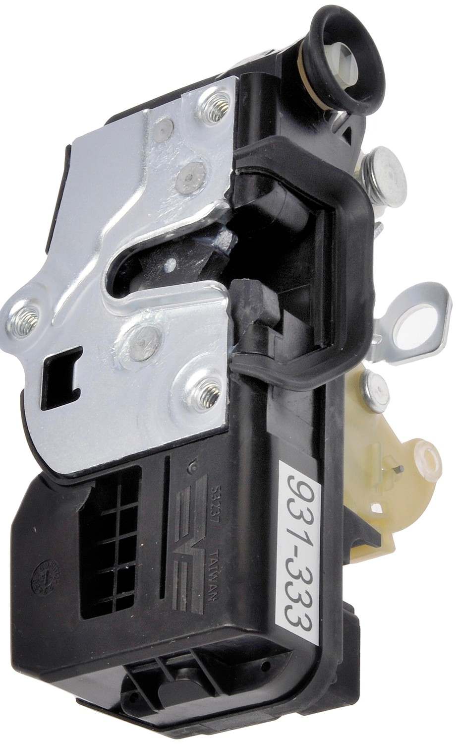 Dorman - OE Solutions Door Lock Actuator Motor with Integrated Latch for 2011-06 Chevrolet Impala 931-333