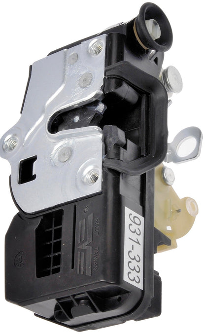 Dorman - OE Solutions Door Lock Actuator Motor with Integrated Latch for 2011-06 Chevrolet Impala 931-333