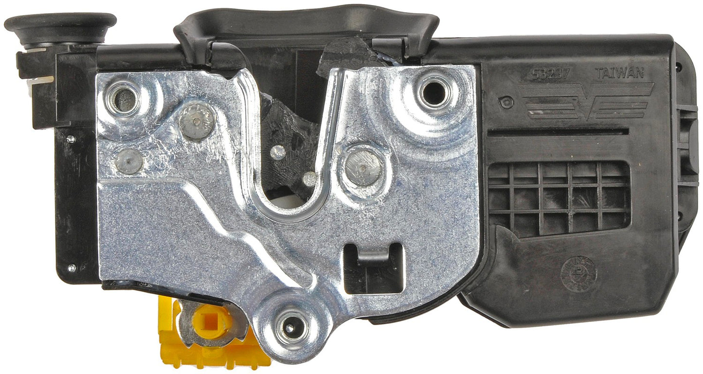 Dorman - OE Solutions Door Lock Actuator Motor with Integrated Latch for 2011-06 Chevrolet Impala 931-333