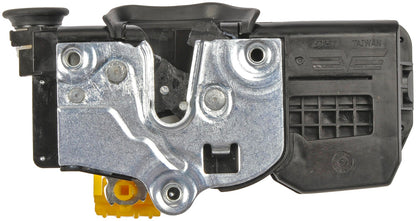 Dorman - OE Solutions Door Lock Actuator Motor with Integrated Latch for 2011-06 Chevrolet Impala 931-333