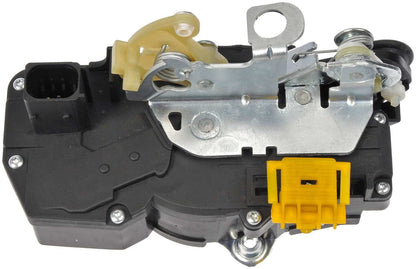 Dorman - OE Solutions Door Lock Actuator Motor with Integrated Latch for 2011-06 Chevrolet Impala 931-333