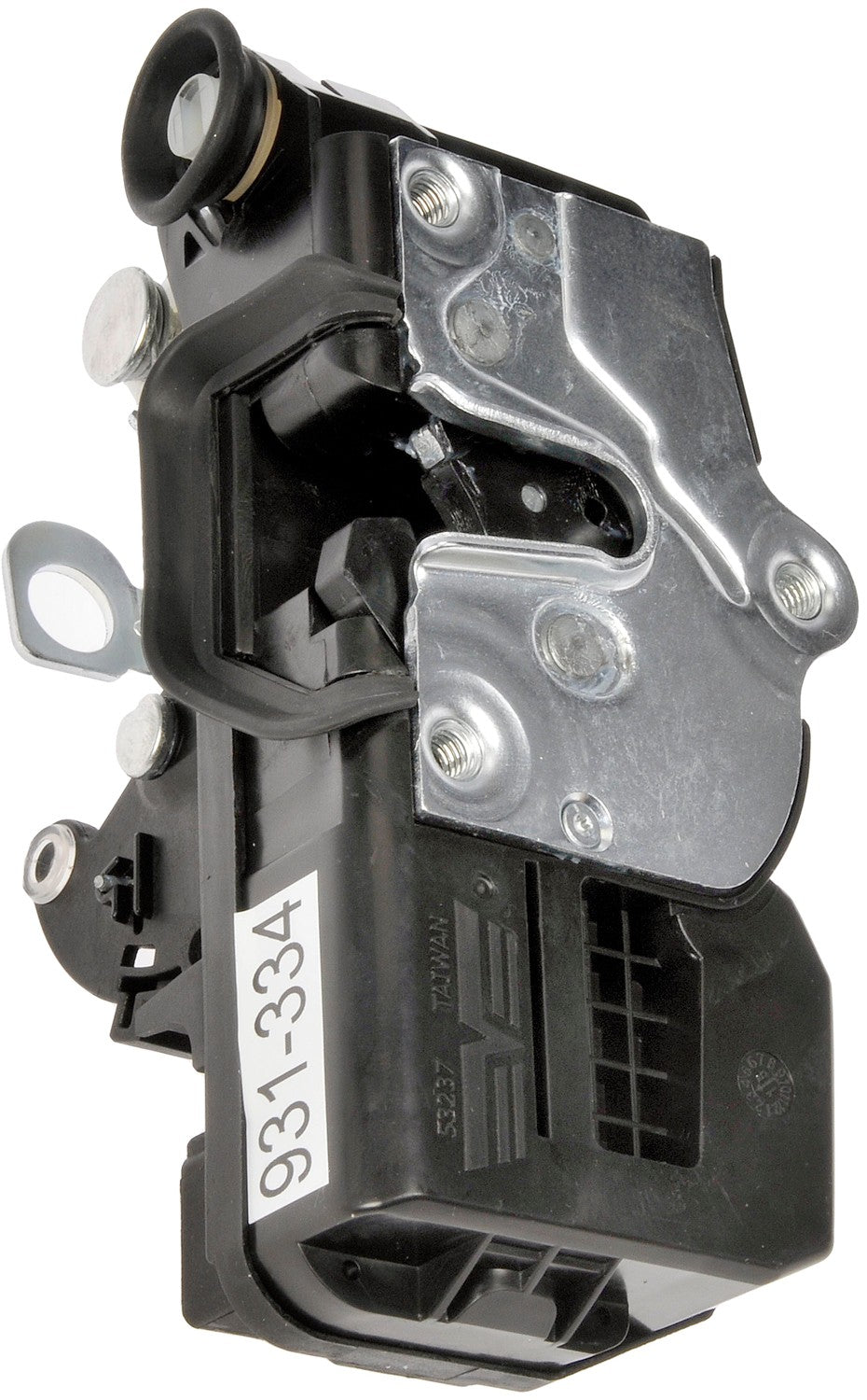 Dorman Door Lock Actuator Motor with Integrated Latch for 2012-08 Chevrolet Malibu 2009-08 Saturn Aura 931-334