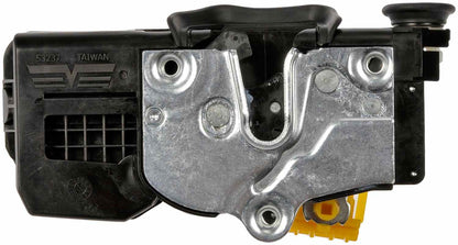 Dorman Door Lock Actuator Motor with Integrated Latch for 2012-08 Chevrolet Malibu 2009-08 Saturn Aura 931-334
