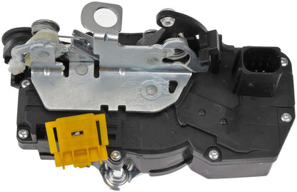 Dorman Door Lock Actuator Motor with Integrated Latch for 2012-08 Chevrolet Malibu 2009-08 Saturn Aura 931-334