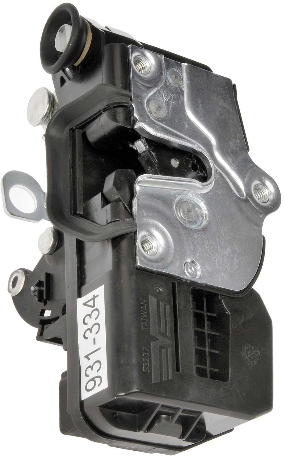 Dorman Door Lock Actuator Motor with Integrated Latch for 2012-08 Chevrolet Malibu 2009-08 Saturn Aura 931-334