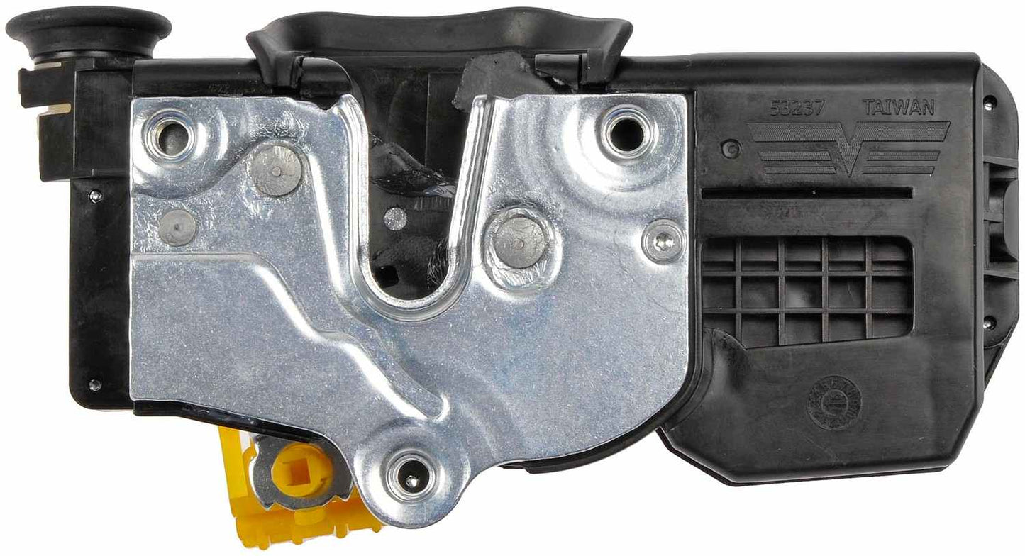 Dorman OE Solutions Door Lock Actuator Motor with Integrated Latch for 2012-08 Chevrolet Malibu 2009-08 Saturn Aura 931-335