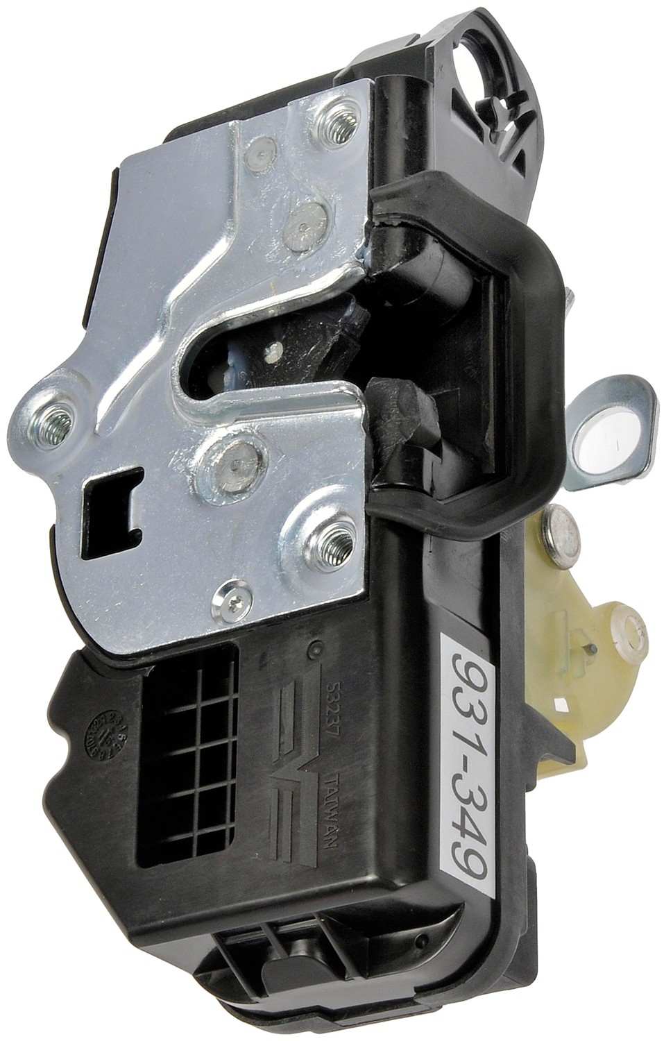 Dorman Door Lock Actuator - Integrated With Latch