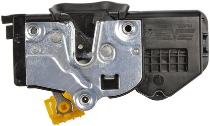 Dorman - OE Solutions Door Lock Actuator Motor with Integrated Latch for 2009-07 Cadillac 2009-07 Chevrolet 2011-07 GMC 2009-07 931-349
