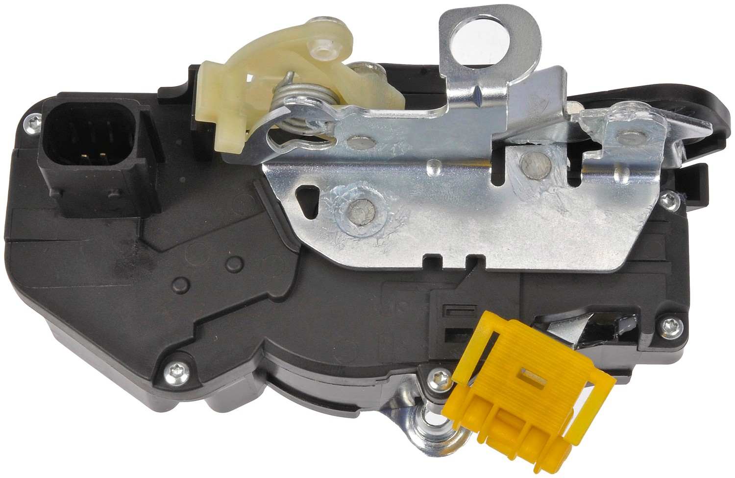 Dorman Door Lock Actuator - Integrated With Latch