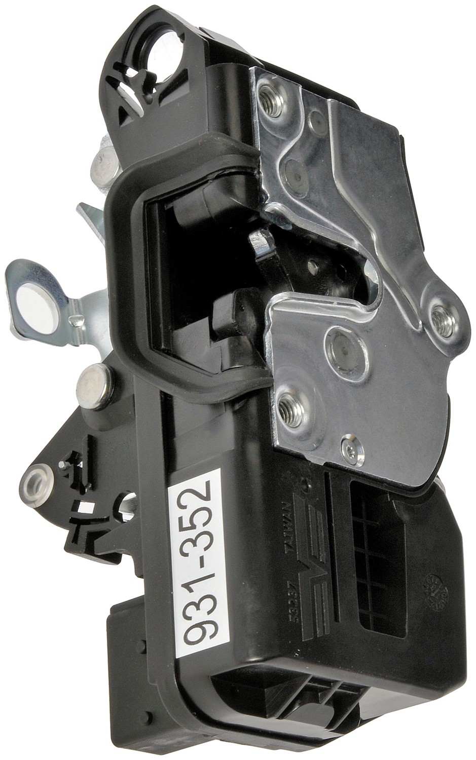 Dorman OE Solutions Door Lock Actuator Motor with Integrated Latch for 2009-05 Pontiac G6 931-352