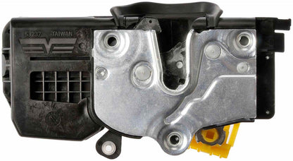 Dorman OE Solutions Door Lock Actuator Motor with Integrated Latch for 2009-05 Pontiac G6 931-352