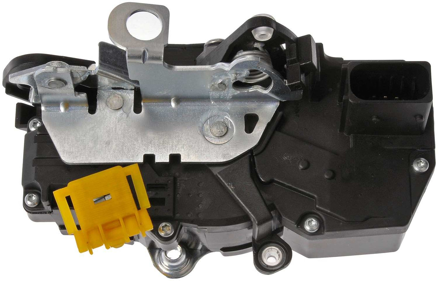 Dorman OE Solutions Door Lock Actuator Motor with Integrated Latch for 2009-05 Pontiac G6 931-352
