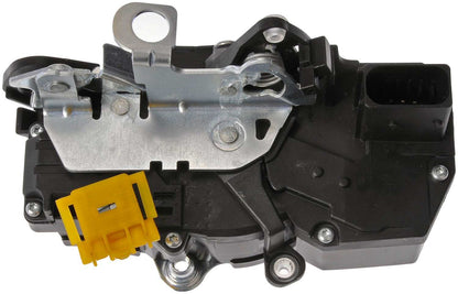 Dorman OE Solutions Door Lock Actuator Motor with Integrated Latch for 2009-05 Pontiac G6 931-352
