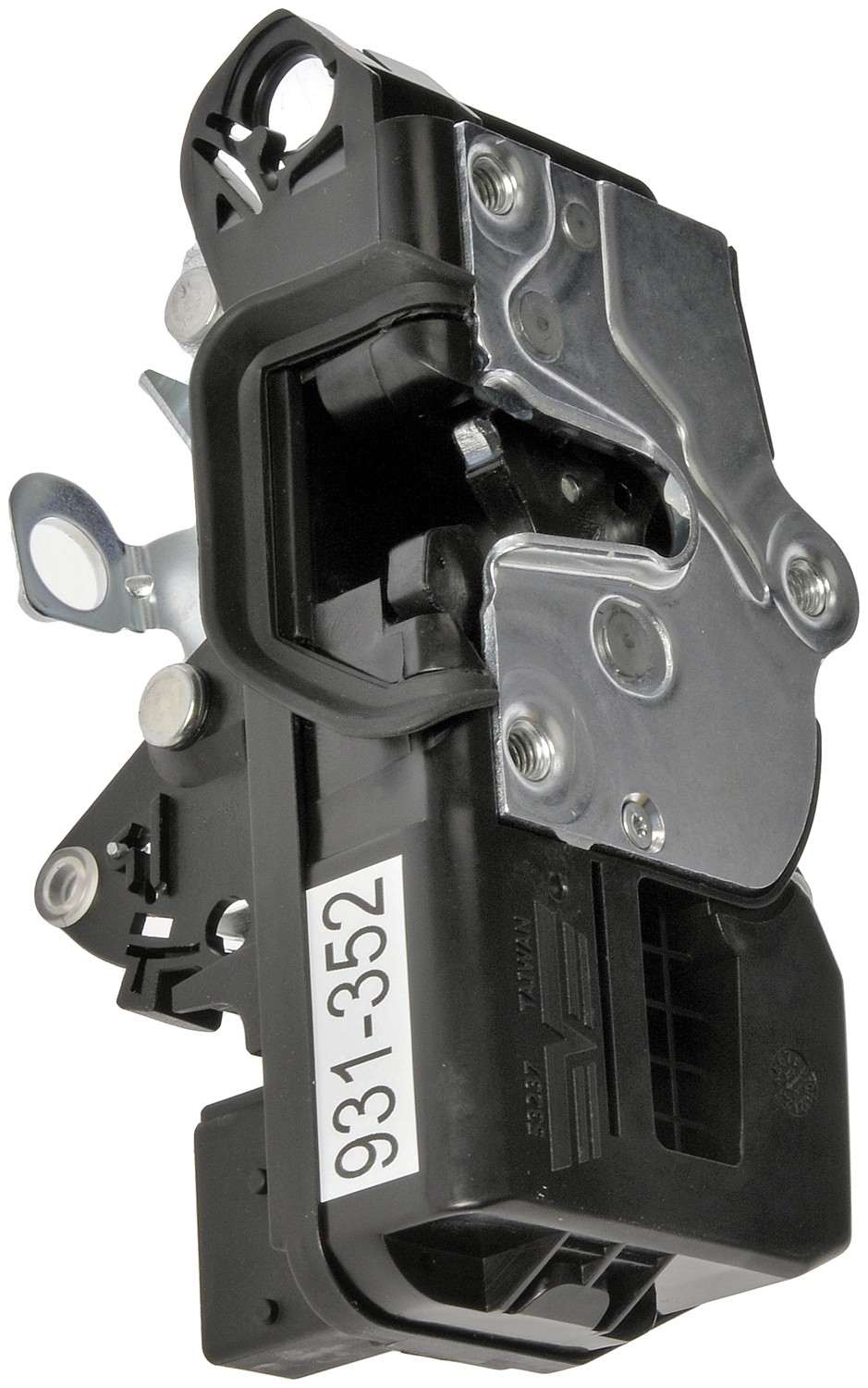 Dorman OE Solutions Door Lock Actuator Motor with Integrated Latch for 2009-05 Pontiac G6 931-352