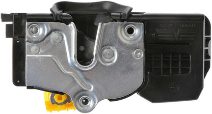 Dorman - OE Solutions Door Lock Actuator Motor with Integrated Latch for 2006-07 Pontiac G6 931-353
