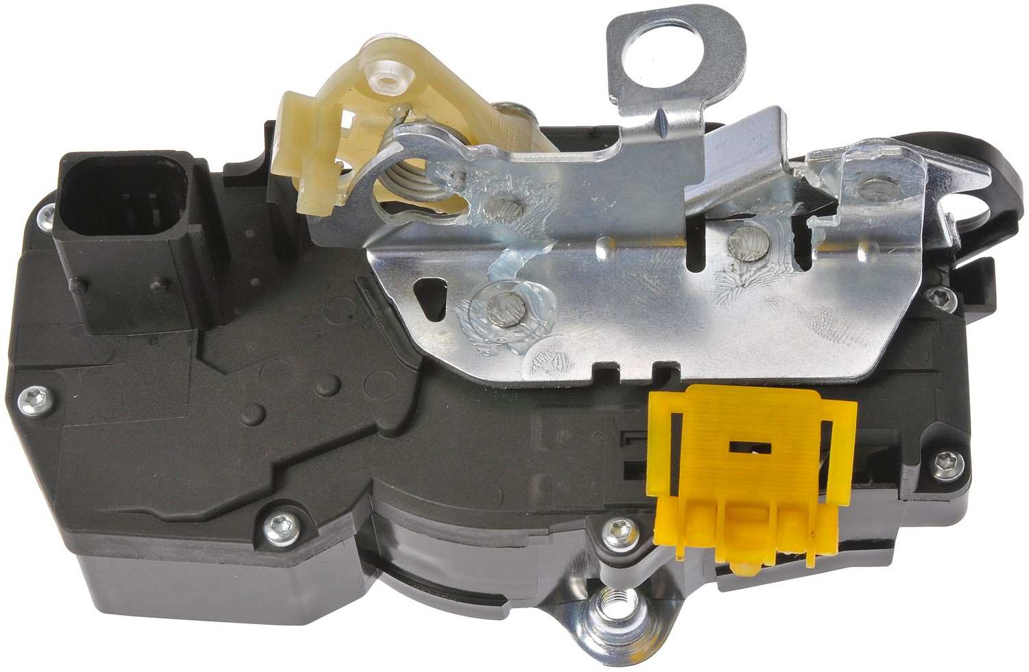 Dorman Door Lock Actuator - Integrated With Latch