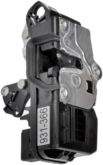 Dorman - OE Solutions Door Lock Actuator Motor with Integrated Door Lock Actuator for 2004-2008 Pontiac Grand Prix 931-366
