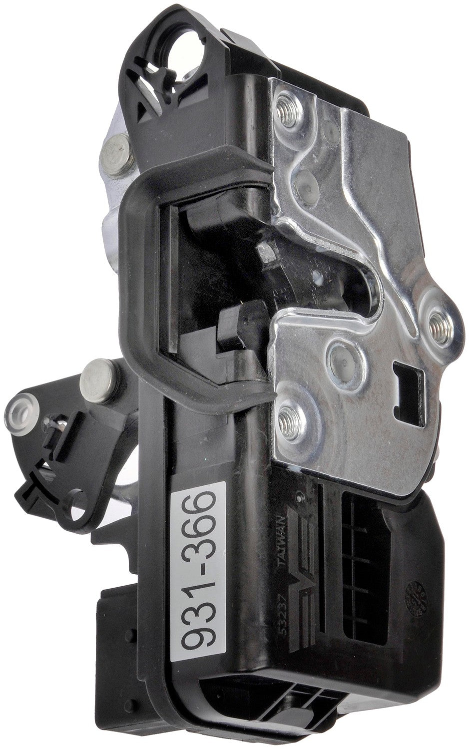 Dorman - OE Solutions Door Lock Actuator Motor with Integrated Door Lock Actuator for 2004-2008 Pontiac Grand Prix 931-366