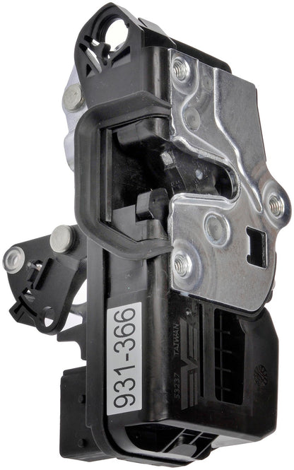 Dorman - OE Solutions Door Lock Actuator Motor with Integrated Door Lock Actuator for 2004-2008 Pontiac Grand Prix 931-366