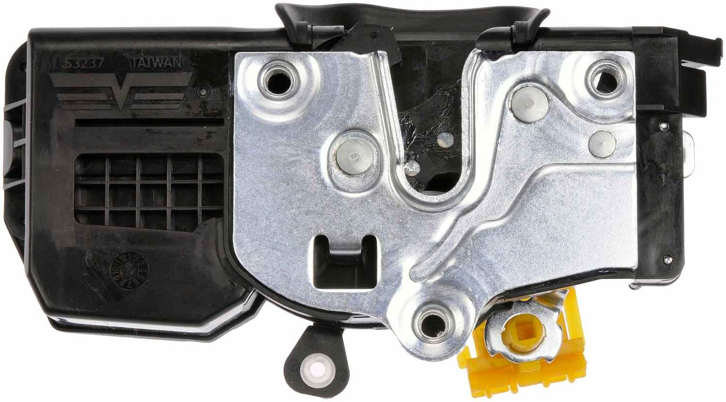 Dorman - OE Solutions Door Lock Actuator Motor with Integrated Door Lock Actuator for 2004-2008 Pontiac Grand Prix 931-366