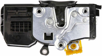 Dorman - OE Solutions Door Lock Actuator Motor with Integrated Door Lock Actuator for 2004-2008 Pontiac Grand Prix 931-366