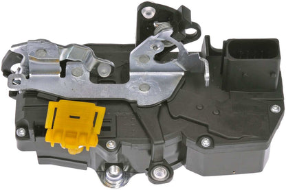 Dorman - OE Solutions Door Lock Actuator Motor with Integrated Door Lock Actuator for 2004-2008 Pontiac Grand Prix 931-366