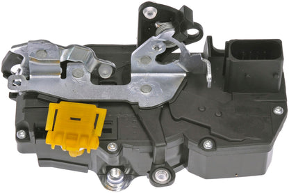Dorman - OE Solutions Door Lock Actuator Motor with Integrated Door Lock Actuator for 2004-2008 Pontiac Grand Prix 931-366